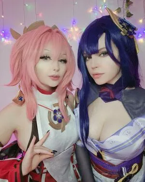 Elaracosplay OnlyFans Leaked Free Thumbnail Picture - #ccQYMlawc1