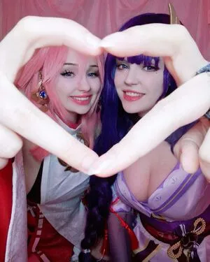 Elaracosplay OnlyFans Leaked Free Thumbnail Picture - #m8mw2h2xmb