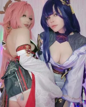 Elaracosplay OnlyFans Leaked Free Thumbnail Picture - #q4bCCeCnki