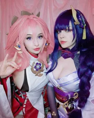 Elaracosplay OnlyFans Leaked Free Thumbnail Picture - #wvaoR9NmtL