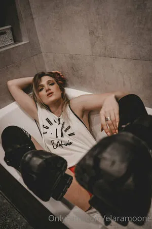Elaramoone OnlyFans Leaked Free Thumbnail Picture - #aPjFkPR9Fs
