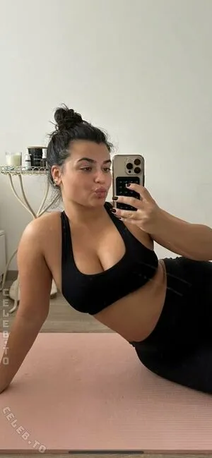 Elasesil OnlyFans Leaked Free Thumbnail Picture - #J8H1LipYxi