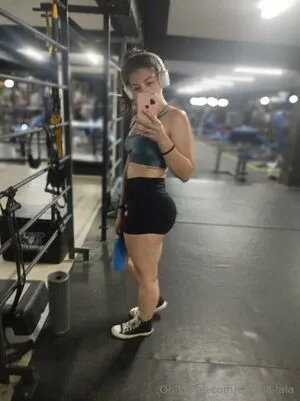 Elastic Lala OnlyFans Leaked Free Thumbnail Picture - #4hxyMXFxwy