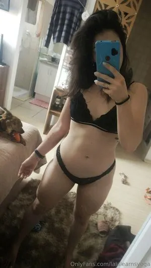 Elastic Lala OnlyFans Leaked Free Thumbnail Picture - #7dTdrYS93z