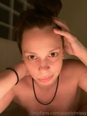 Elastichrissy OnlyFans Leaked Free Thumbnail Picture - #0IwCMfkEum