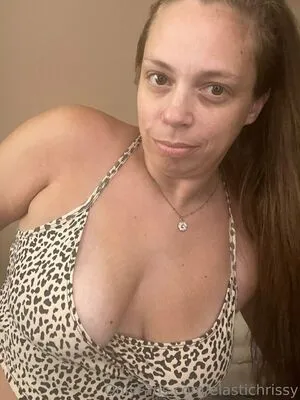 Elastichrissy OnlyFans Leaked Free Thumbnail Picture - #0VlWKGaUFl