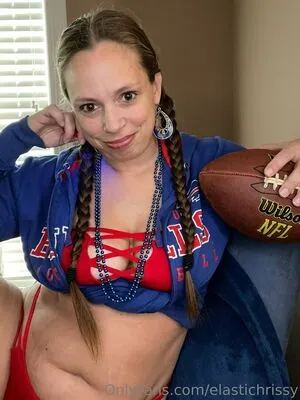 Elastichrissy OnlyFans Leaked Free Thumbnail Picture - #1ZKnGNOKD5