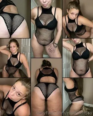 Elastichrissy OnlyFans Leaked Free Thumbnail Picture - #2didiwvTed