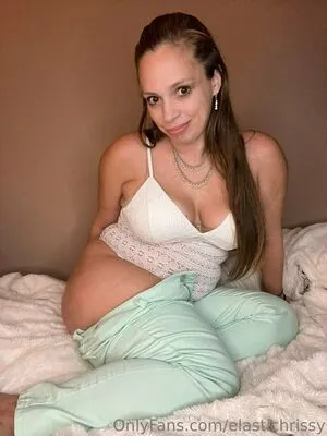 Elastichrissy OnlyFans Leaked Free Thumbnail Picture - #6Kmci9cyTs