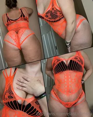 Elastichrissy OnlyFans Leaked Free Thumbnail Picture - #Iha6uzwM7N