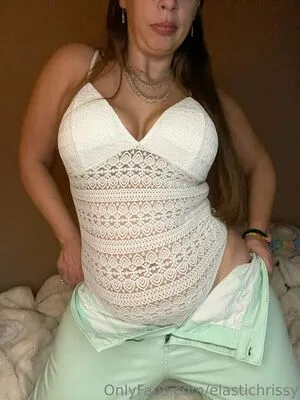 Elastichrissy OnlyFans Leaked Free Thumbnail Picture - #OXo9GsiFzo