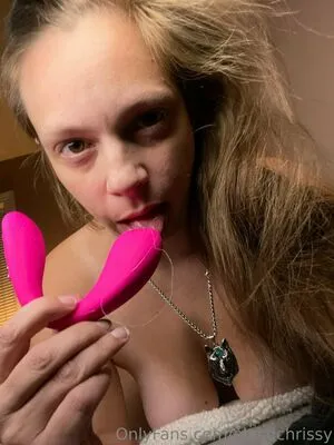 Elastichrissy OnlyFans Leaked Free Thumbnail Picture - #nzvqEWno3Q