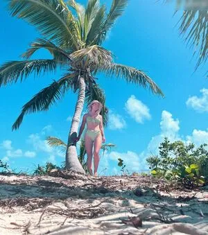 Elayna Carausu OnlyFans Leaked Free Thumbnail Picture - #Q34s0dJN9C