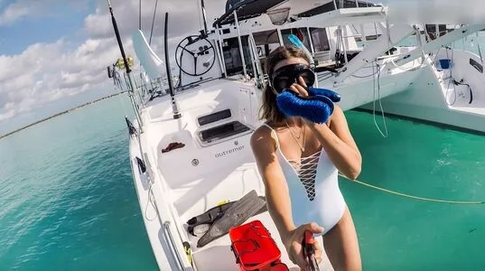 Elayna Carausu OnlyFans Leaked Free Thumbnail Picture - #g5zfpgGzJy