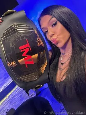 Elaynablack OnlyFans Leaked Free Thumbnail Picture - #INNe6ywIMA