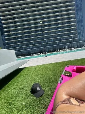 Elaynablack OnlyFans Leaked Free Thumbnail Picture - #MdCA1RFEHM
