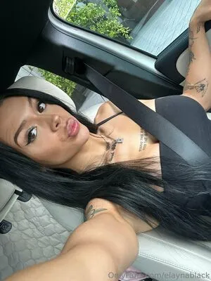 Elaynablack OnlyFans Leaked Free Thumbnail Picture - #OH6IcureBn