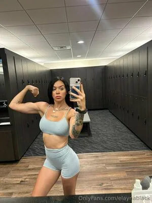Elaynablack OnlyFans Leaked Free Thumbnail Picture - #SzBmnfhC86