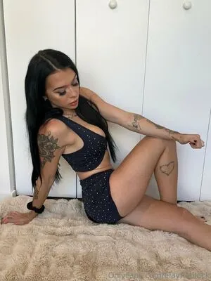 Elaynablack OnlyFans Leaked Free Thumbnail Picture - #UDwTkji5TG