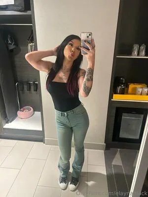 Elaynablack OnlyFans Leaked Free Thumbnail Picture - #f7oMx57Up4