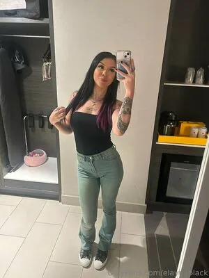 Elaynablack OnlyFans Leaked Free Thumbnail Picture - #fVs3dMBNok