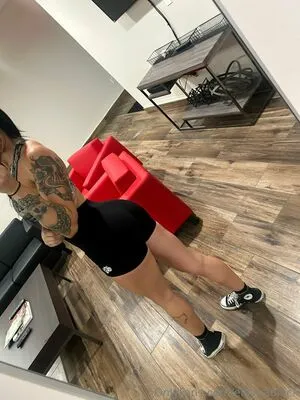 Elaynablack OnlyFans Leaked Free Thumbnail Picture - #gra6CE1XXO