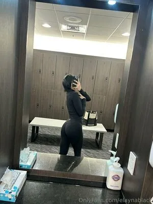Elaynablack OnlyFans Leaked Free Thumbnail Picture - #oP3liORsG0