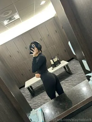 Elaynablack OnlyFans Leaked Free Thumbnail Picture - #oreQQKWaBR