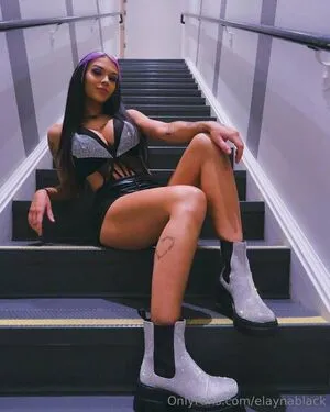 Elaynablack OnlyFans Leaked Free Thumbnail Picture - #pQG1s9t3XK