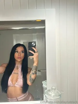 Elaynablack OnlyFans Leaked Free Thumbnail Picture - #twzsrPA1gg