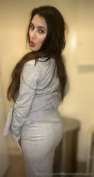 Elaynalovestripclub OnlyFans Leaked Free Thumbnail Picture - #U2S41eybyh