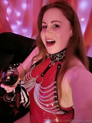 Elaynalovestripclub OnlyFans Leaked Free Thumbnail Picture - #cKwYUzN9ry