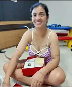Elba Dantas OnlyFans Leaked Free Thumbnail Picture - #CQt9H6xoWY