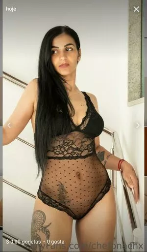 Elba Dantas OnlyFans Leaked Free Thumbnail Picture - #POcelOUWnE