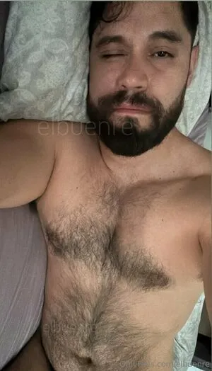 Elbuenre OnlyFans Leaked Free Thumbnail Picture - #QC69w1auRq