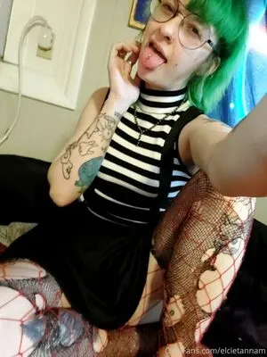 Elcietannam OnlyFans Leaked Free Thumbnail Picture - #y0nGuj02ze