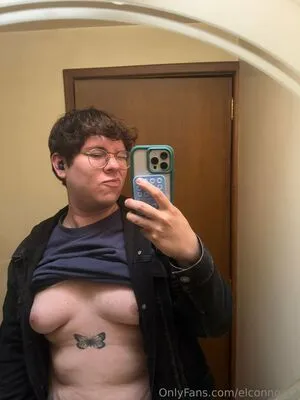 Elconnor19 OnlyFans Leaked Free Thumbnail Picture - #8jIPH1H6kH