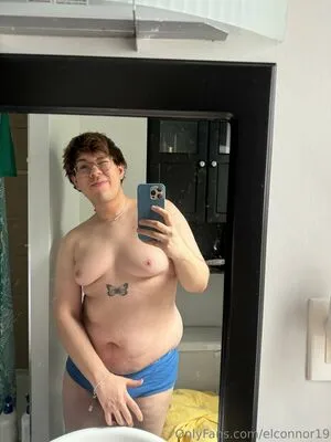Elconnor19 OnlyFans Leaked Free Thumbnail Picture - #ApscUxY1FI