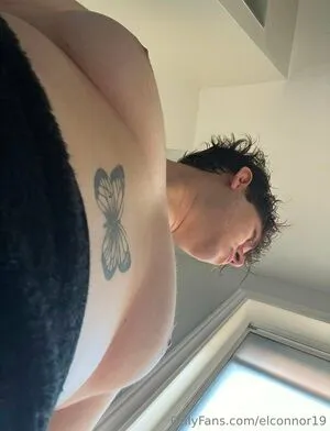 Elconnor19 OnlyFans Leaked Free Thumbnail Picture - #FFwDs85D87