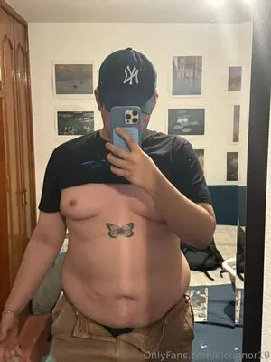 Elconnor19 OnlyFans Leaked Free Thumbnail Picture - #Si7bXYraa9