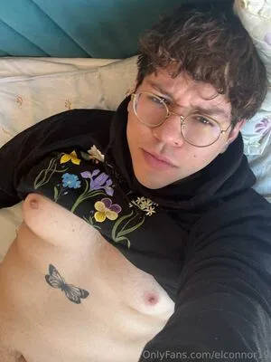 Elconnor19 OnlyFans Leaked Free Thumbnail Picture - #tdQn6VFcud