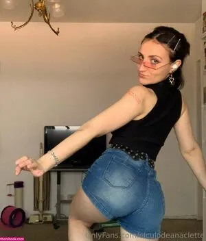 Elculodeanaclette OnlyFans Leaked Free Thumbnail Picture - #HSnYWv7Kei