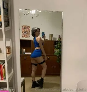 Elculodeanaclette OnlyFans Leaked Free Thumbnail Picture - #Um0hdyhKYW