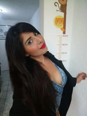 Elda De La Torre OnlyFans Leaked Free Thumbnail Picture - #YjTrhyJNVN