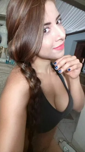Elda De La Torre OnlyFans Leaked Free Thumbnail Picture - #eLxY20Lcht