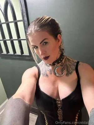 Eldaline OnlyFans Leaked Free Thumbnail Picture - #HiRl8OUxLe