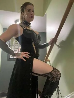 Eldaline OnlyFans Leaked Free Thumbnail Picture - #JhnCFBfFQr