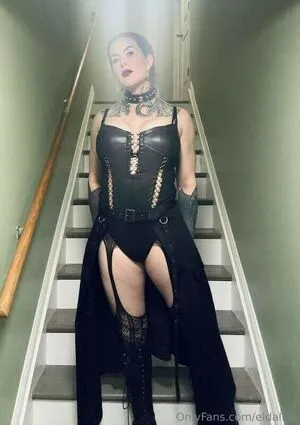 Eldaline OnlyFans Leaked Free Thumbnail Picture - #q2ff1u8PpZ