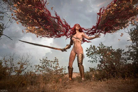 Elden Cosplay OnlyFans Leaked Free Thumbnail Picture - #sa5wRcolgF