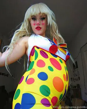 Elea Goddess OnlyFans Leaked Free Thumbnail Picture - #3OLJUsWWUv